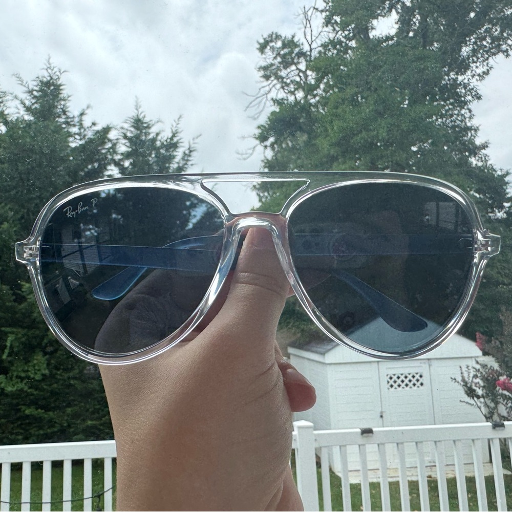 Limited Edition 4th of July Ray-Ban Sunglasses